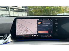 BMW iX2 230kW xDrive30 M Sport 65kWh 5dr Auto Electric Hatchback